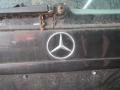 крышка багажника (дверь 3-5) Mercedes-Benz E-Класс W210/S210 [рестайлинг] 2001, 3.2 л., АКПП, универсал - фото №3