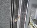 крышка багажника (дверь 3-5) Mercedes-Benz E-Класс W210/S210 [рестайлинг] 2001, 3.2 л., АКПП, универсал - фото №5