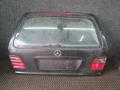 крышка багажника (дверь 3-5) Mercedes-Benz E-Класс W210/S210 [рестайлинг] 2001, 3.2 л., АКПП, универсал - фото №8