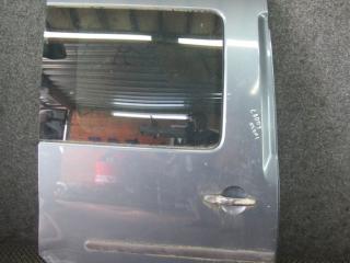 дверь сдвижная Volkswagen Caddy 3 поколение 2005, 1.4 л., МКПП, минивэн