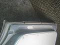 дверь сдвижная Volkswagen Caddy 3 поколение 2005, 1.4 л., МКПП, минивэн - фото №5