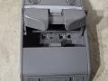 фонарь салона (плафон) Volkswagen Touareg 1 поколение 2006, 3.0 л., BKS, дизель, 6МКПП, черный, внедорожник 5 дв., полный привод, 7L0868403 - фото №2