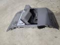 фонарь салона (плафон) Volkswagen Touareg 1 поколение 2006, 3.0 л., BKS, дизель, 6МКПП, черный, внедорожник 5 дв., полный привод, 7L0868403 - фото №3