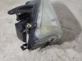 фара правая Ford Focus 2 поколение 2005, 1.6 л., i, HWDA, бензин, 5МКПП, серебристый, универсал, передний привод - фото №2