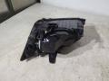 фара правая Ford Focus 2 поколение 2005, 1.6 л., i, HWDA, бензин, 5МКПП, серебристый, универсал, передний привод - фото №4