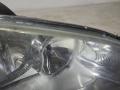 фара правая Ford Focus 2 поколение 2005, 1.6 л., i, HWDA, бензин, 5МКПП, серебристый, универсал, передний привод - фото №5