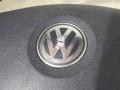 руль Volkswagen Touareg 1 поколение 2006, 3.0 л., BKS, дизель, 6МКПП, черный, внедорожник 5 дв., полный привод, 7L6419091S - фото №2