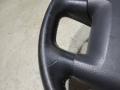 руль Volkswagen Touareg 1 поколение 2006, 3.0 л., BKS, дизель, 6МКПП, черный, внедорожник 5 дв., полный привод, 7L6419091S - фото №3