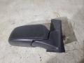 зеркало наружное правое Ford Focus 2 поколение 2005, 1.6 л., i, HWDA, бензин, 5МКПП, серебристый, универсал, передний привод - фото №4