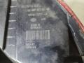 фонарь задний правый Renault Scenic 2 поколение [рестайлинг] 2007, 1.9 л., DCi, F9Q 816, дизель, 6МКПП, серебристый, минивэн, передний привод, 8200474327 - фото №3