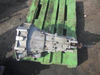 КПП механическая (МКПП) Land Rover Defender 1 поколение 2007, 2.8 л., МКПП, внедорожник 5 дв.