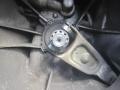 КПП механическая (МКПП) Land Rover Defender 1 поколение 2007, 2.8 л., МКПП, внедорожник 5 дв. - фото №3