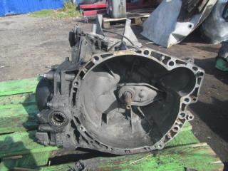 КПП механическая (МКПП) Peugeot 407 1 поколение 2008, 2.0 л., МКПП, седан, 20MB17
