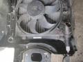 передняя панель крепления облицовки (телевизор) Volkswagen Golf 4 поколение 2005, 1.6 л., МКПП, хетчбэк 5 дв., 1K0805594H - фото №6