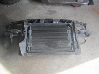 передняя панель крепления облицовки (телевизор) Audi A3 8L 1998, 1.6 л., АКПП, хетчбэк 5 дв.