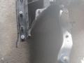 передняя панель крепления облицовки (телевизор) Mercedes-Benz Vito W639 2008, 2.2 л., МКПП, микроавтобус, A6398800003 - фото №5