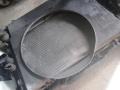 передняя панель крепления облицовки (телевизор) Mercedes-Benz Vito W639 2008, 2.2 л., МКПП, микроавтобус, A6398800003 - фото №11