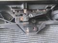 передняя панель крепления облицовки (телевизор) Audi A6 4F/C6 2006, 3.0 л. - фото №7