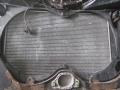 передняя панель крепления облицовки (телевизор) Audi A6 4F/C6 2006, 3.0 л. - фото №9