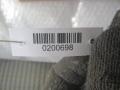 передняя панель крепления облицовки (телевизор) Volkswagen Sharan 1 поколение 1998, 1.9 л., МКПП, минивэн - фото №8