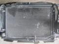 передняя панель крепления облицовки (телевизор) Audi A4 B6 2003, 2.0 л., МКПП, седан - фото №2