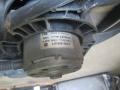 вентилятор радиатора Volkswagen Golf 3 поколение 1999, 1.4 л., МКПП, хетчбэк 5 дв., 1J0959455F - фото №7