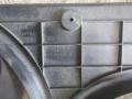 вентилятор радиатора Volkswagen Touran 1 поколение 2005, 1.6 л., МКПП, минивэн, 1K0121207 - фото №6