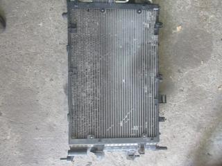 кассета радиаторов Opel Corsa C 2003, 1.2 л., МКПП, хетчбэк 5 дв., 24445161