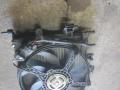 кассета радиаторов Opel Corsa C 2003, 1.2 л., МКПП, хетчбэк 5 дв., 24445161 - фото №4