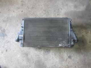 кассета радиаторов Opel Signum C [рестайлинг] 2006, 1.9 л., МКПП, универсал, 13196479