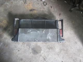 кассета радиаторов Land Rover Defender 1 поколение 2007, 2.8 л., МКПП, внедорожник 5 дв.