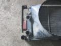 кассета радиаторов Land Rover Defender 1 поколение 2007, 2.8 л., МКПП, внедорожник 5 дв. - фото №6