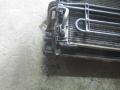 кассета радиаторов Mercedes-Benz C-Класс W204/S204 2010, A2045000300, A2045000402 - фото №5