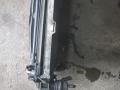 кассета радиаторов Mercedes-Benz C-Класс W204/S204 2010, A2045000300, A2045000402 - фото №8