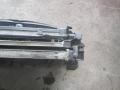 кассета радиаторов Mercedes-Benz C-Класс W204/S204 2010, A2045000300, A2045000402 - фото №10