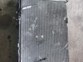 кассета радиаторов Mercedes-Benz C-Класс W204/S204 2010, A2045000300, A2045000402 - фото №11