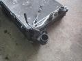 кассета радиаторов Mercedes-Benz C-Класс W204/S204 2010, A2045000300, A2045000402 - фото №14