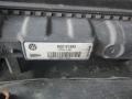 передняя панель крепления облицовки (телевизор) Volkswagen Fox 2 поколение [рестайлинг] 2008, 1.2 л., МКПП, хетчбэк 5 дв., 6QE121253, 5X0010388E - фото №10