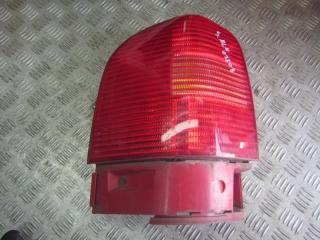 фонарь задний левый SEAT Alhambra 1 поколение [рестайлинг] 2002, 2.0 л., МКПП, минивэн