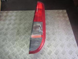 фонарь задний правый Ford Focus 1 поколение [рестайлинг] 2005, 1.6 л., МКПП, универсал