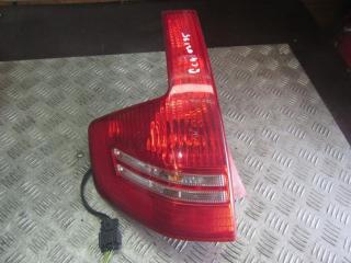 фонарь задний левый Citroen C4 1 поколение 2006, 1.6 л., МКПП, хетчбэк 5 дв.
