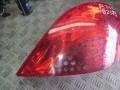 фонарь задний правый Peugeot 207 1 поколение [рестайлинг] 2011, 1.4 л., МКПП, хетчбэк 5 дв. - фото №3