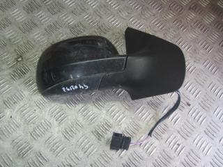 зеркало наружное правое Volkswagen Golf 4 поколение 2002, 1.9 л., МКПП, хетчбэк 5 дв.