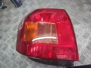 фонарь задний левый Toyota Corolla 9 поколение (E120/E130) 2002, 1.6 л., МКПП, хетчбэк 5 дв.