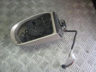 зеркало наружное левое Mercedes-Benz C-Класс W203/S203/CL203 2003, 2.2 л., МКПП, седан