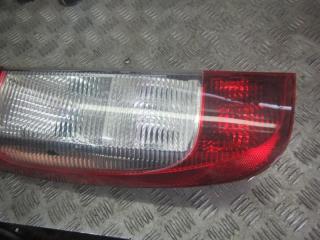 фонарь задний левый Mercedes-Benz Vito W639 2008, 2.2 л., МКПП, микроавтобус