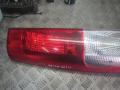 фонарь задний левый Mercedes-Benz Vito W639 2008, 2.2 л., МКПП, микроавтобус - фото №4