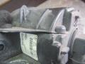 фара противотуманная правая Renault Espace 4 поколение [рестайлинг] 2007, 2.0 л., АКПП, минивэн, 8200002470 - фото №4