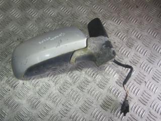 зеркало наружное правое Volkswagen Sharan 1 поколение 1998, 1.9 л., МКПП, минивэн