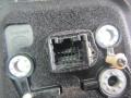зеркало наружное левое Chevrolet Captiva 1 поколение [рестайлинг] 2013, 2.4 л., МКПП, внедорожник 5 дв. - фото №5